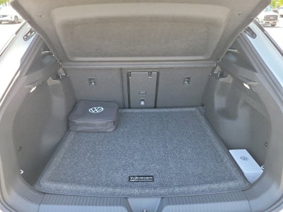 2026 Volkswagen ID.4 Pro S