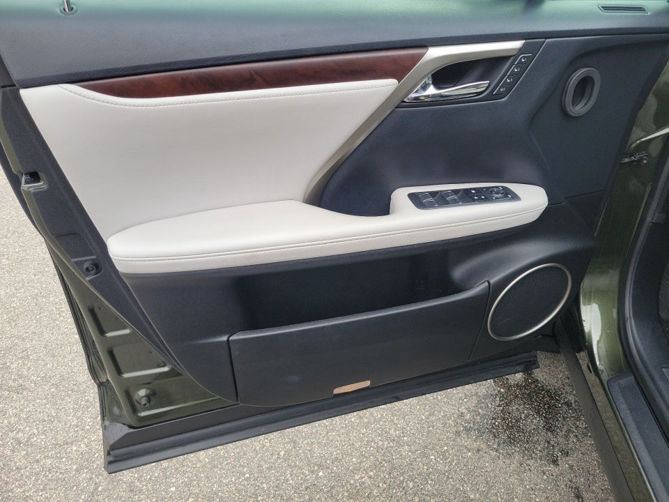 2020 Lexus RX 350 RX 350