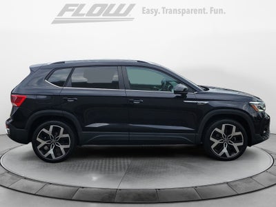 2023 Volkswagen Taos 1.5T SEL