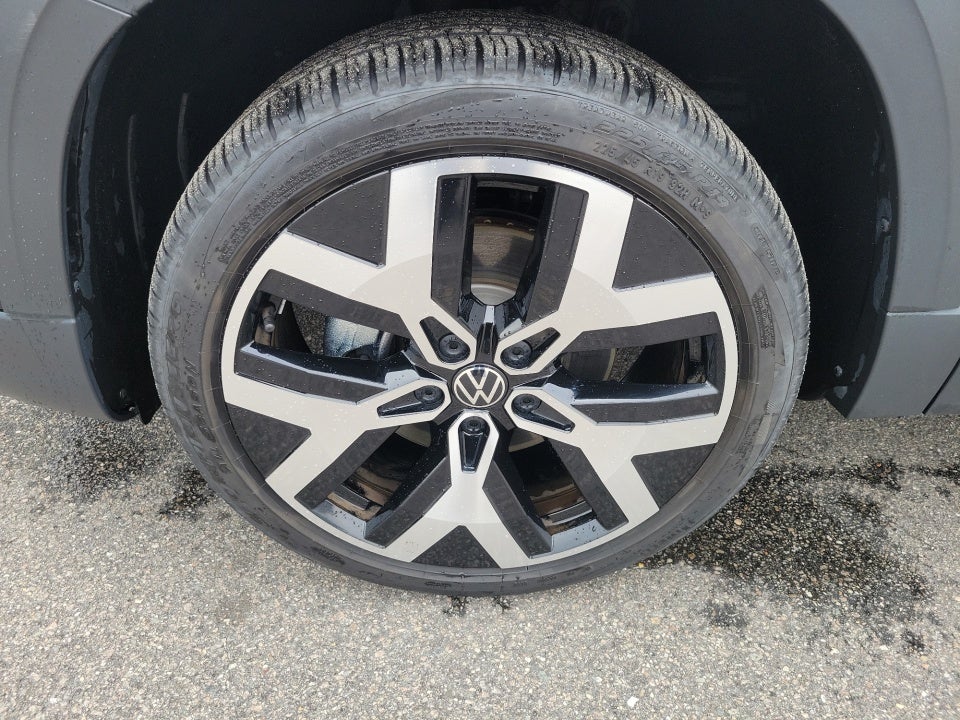 2023 Volkswagen Taos 1.5T SEL