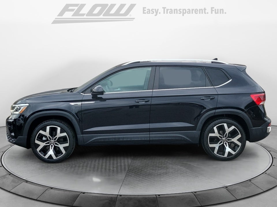 2023 Volkswagen Taos 1.5T SEL