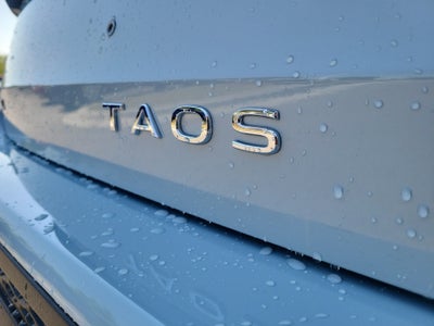 2026 Volkswagen Taos SEL