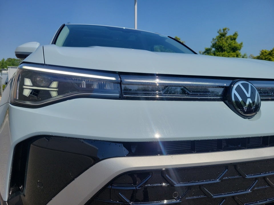 2026 Volkswagen Taos SEL