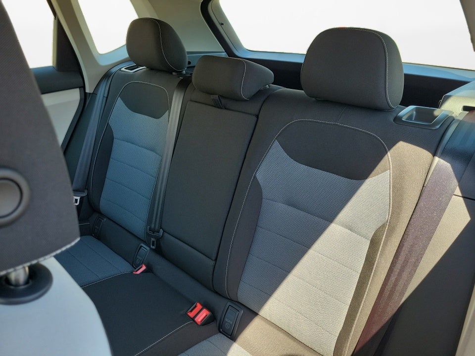 2026 Volkswagen Taos S