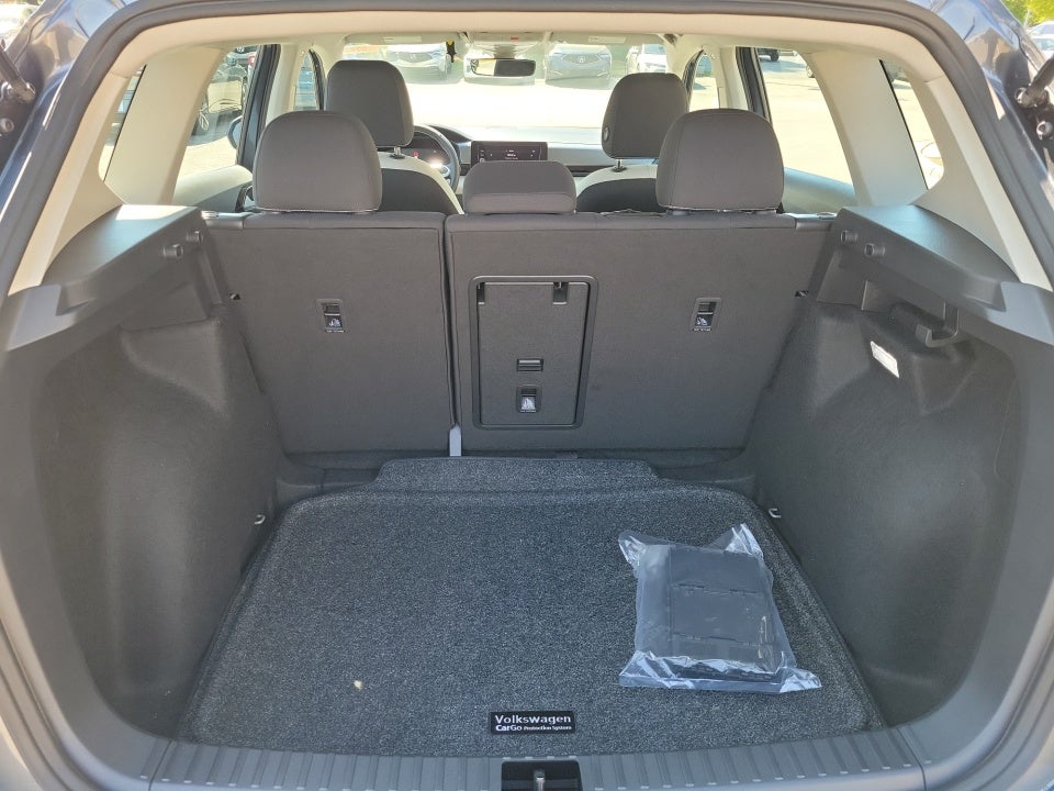 2026 Volkswagen Taos S