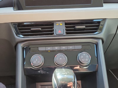 2026 Volkswagen Taos S