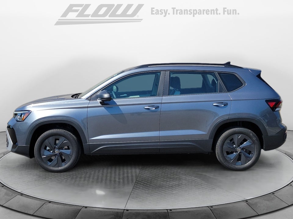 2026 Volkswagen Taos S