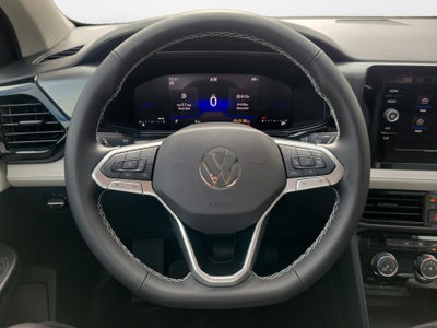 2026 Volkswagen Taos S