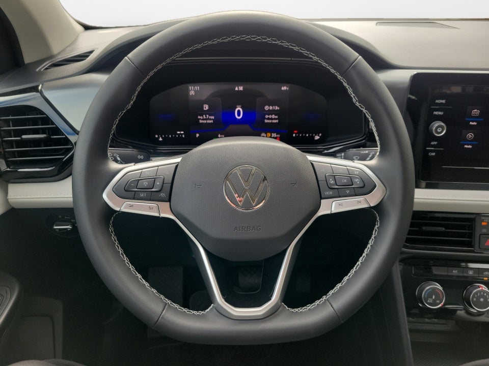 2026 Volkswagen Taos S