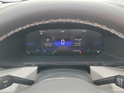 2026 Volkswagen Taos S