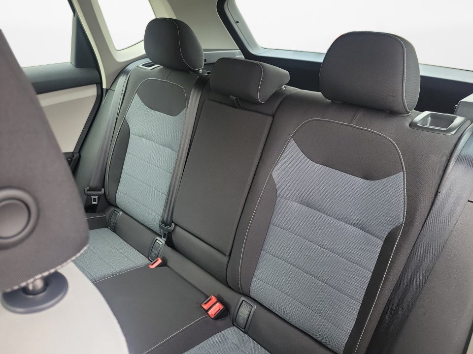 2026 Volkswagen Taos S