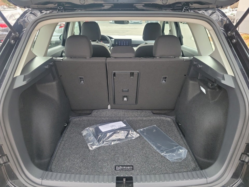 2026 Volkswagen Taos S