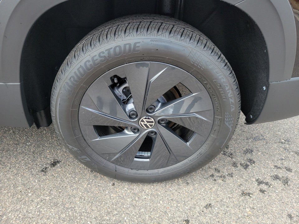 2026 Volkswagen Taos S