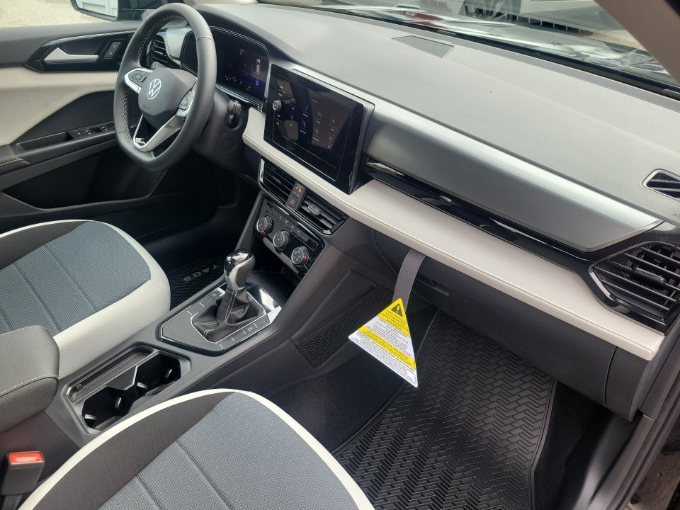 2026 Volkswagen Taos S