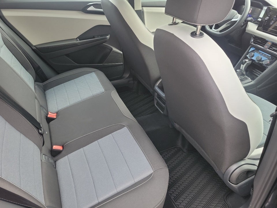 2026 Volkswagen Taos S