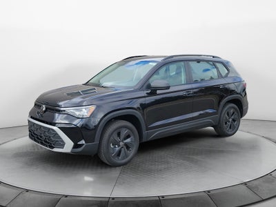 2026 Volkswagen Taos S