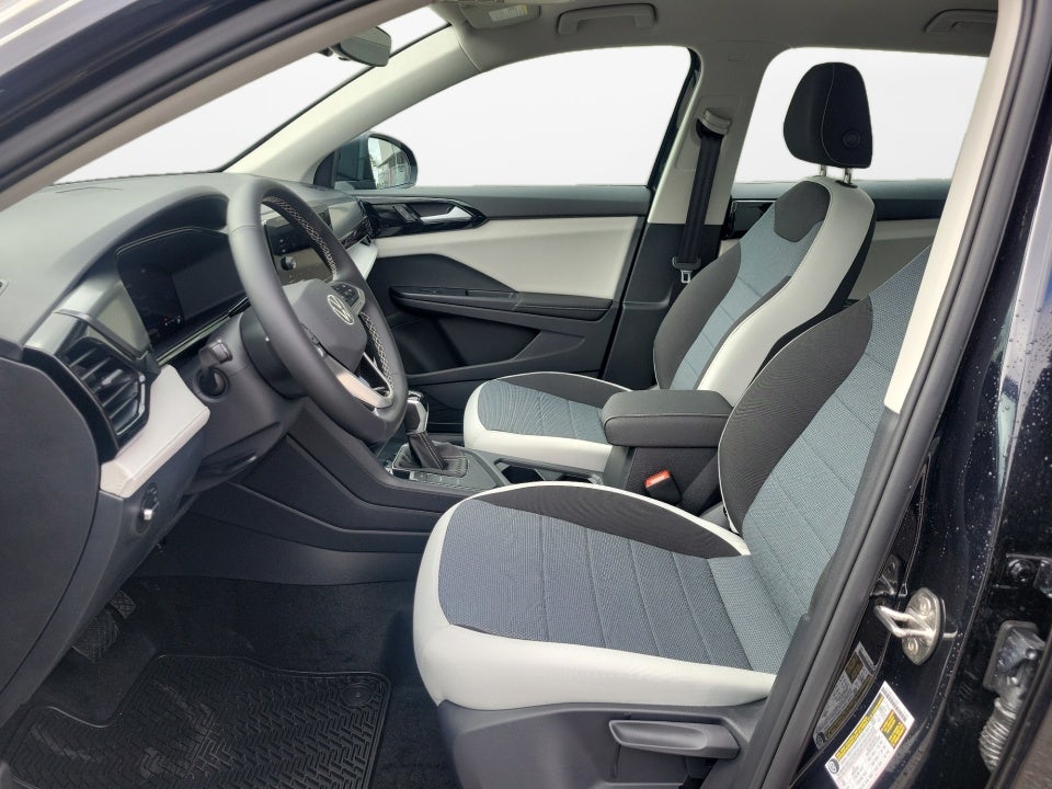 2026 Volkswagen Taos S