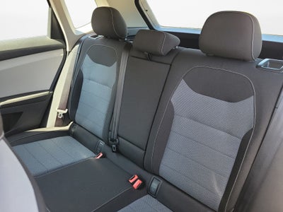 2027 Volkswagen Taos S