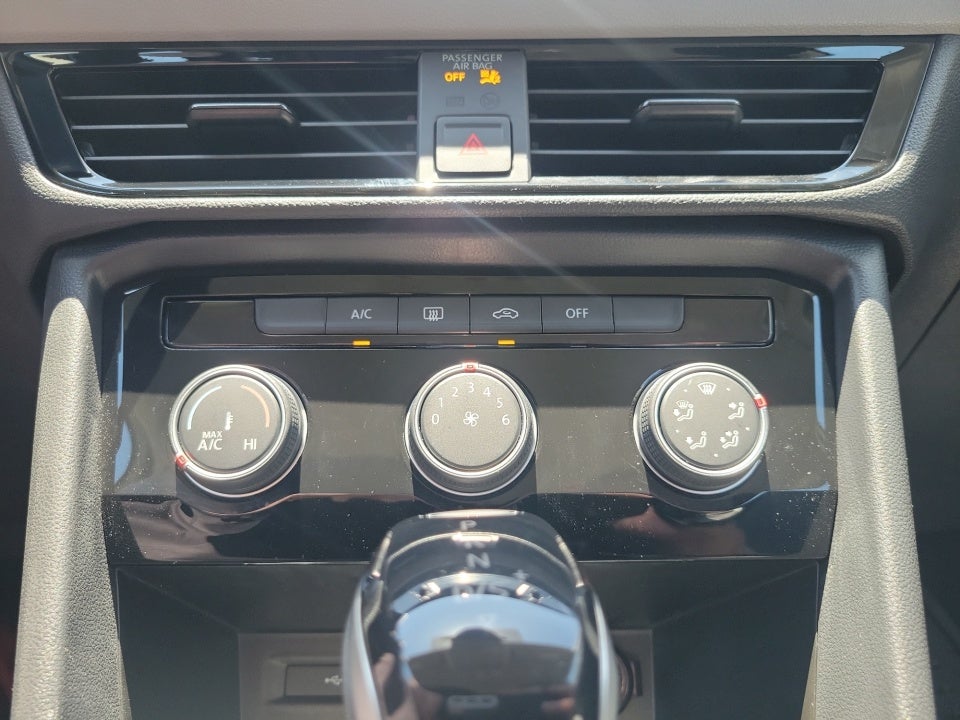 2023 Volkswagen Taos 1.5T S