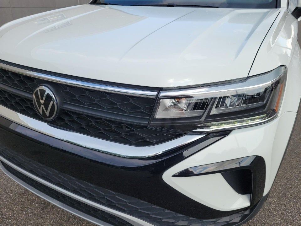 2023 Volkswagen Taos SE