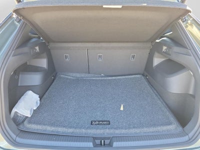 2027 Volkswagen Tiguan SE R-Line Black