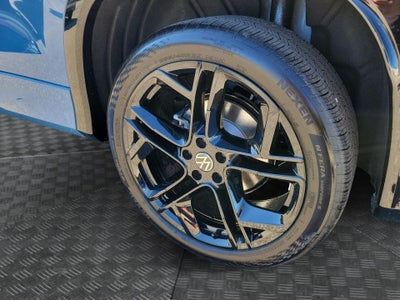2027 Volkswagen Tiguan SE R-Line Black