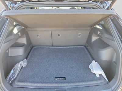 2027 Volkswagen Tiguan SE R-Line Black