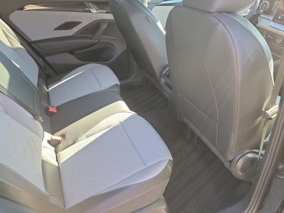 2027 Volkswagen Tiguan SE R-Line Black