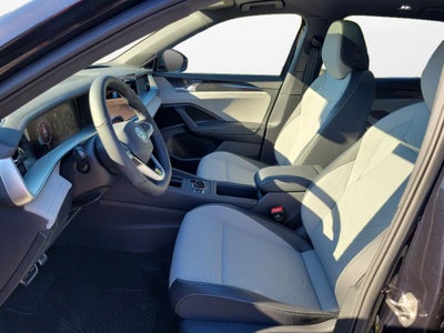 2027 Volkswagen Tiguan SE R-Line Black