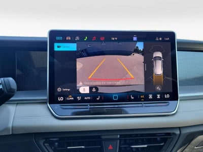 2027 Volkswagen Tiguan SE