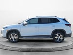 2027 Volkswagen Tiguan SE