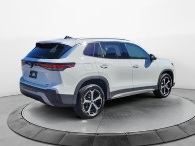 2027 Volkswagen Tiguan SE