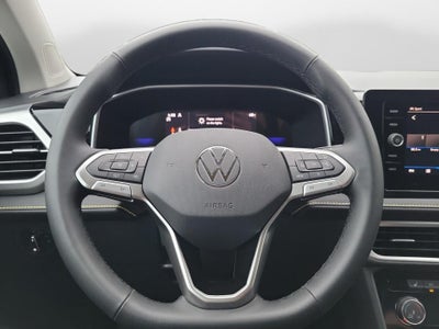 2027 Volkswagen Taos Sport
