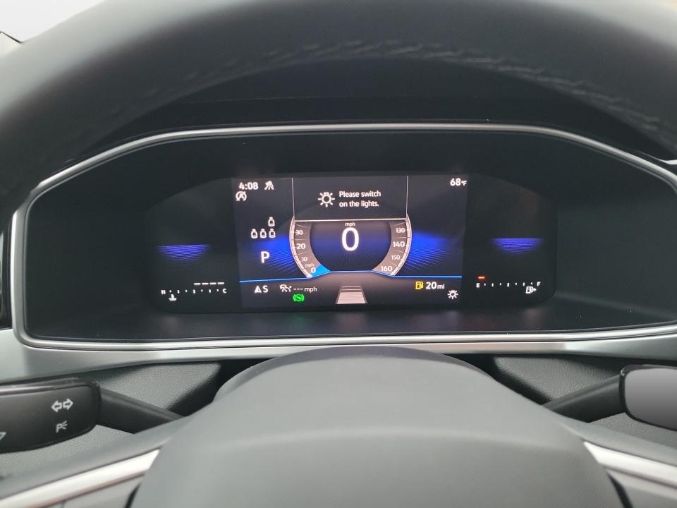 2027 Volkswagen Taos Sport