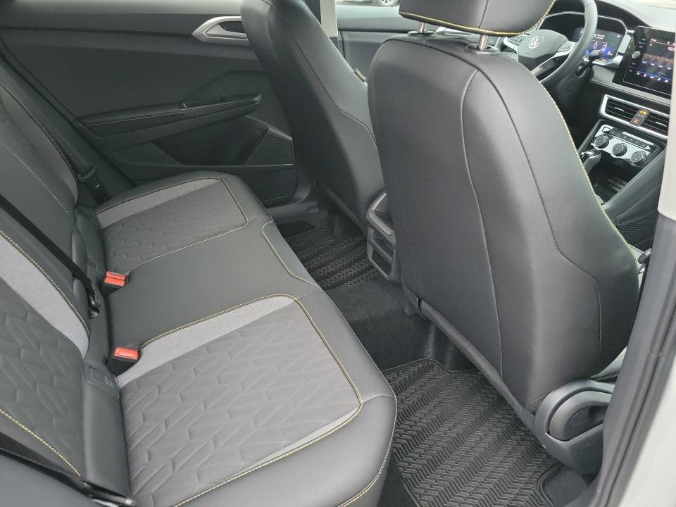 2027 Volkswagen Taos Sport