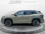 2026 Volkswagen Tiguan SEL R-Line Turbo