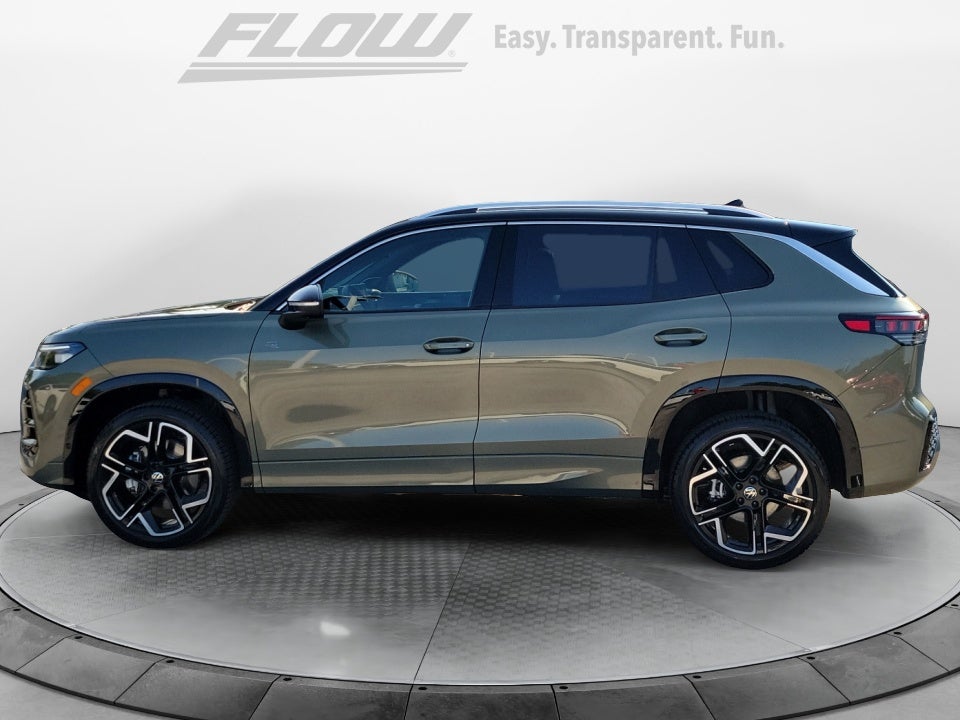 2026 Volkswagen Tiguan SEL R-Line Turbo