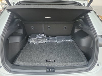 2026 Volkswagen Tiguan SEL R-Line Turbo