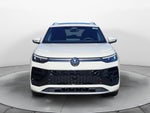 2027 Volkswagen Tiguan SEL R-Line Turbo