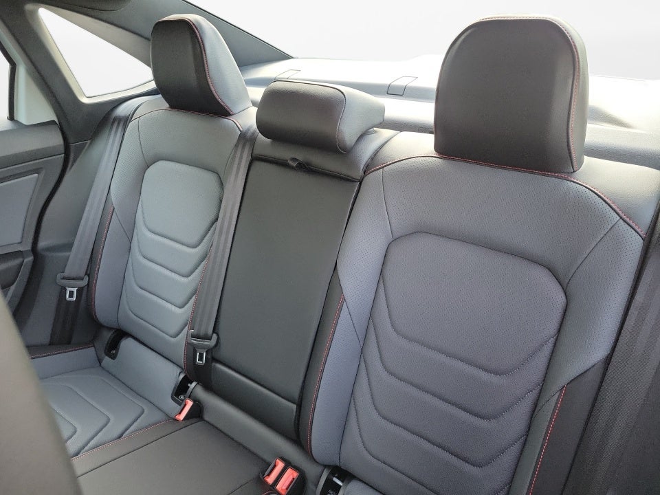 2026 Volkswagen Jetta GLI Autobahn