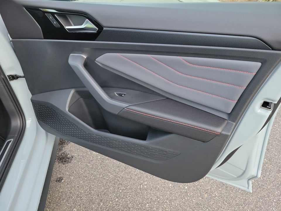 2026 Volkswagen Jetta GLI Autobahn
