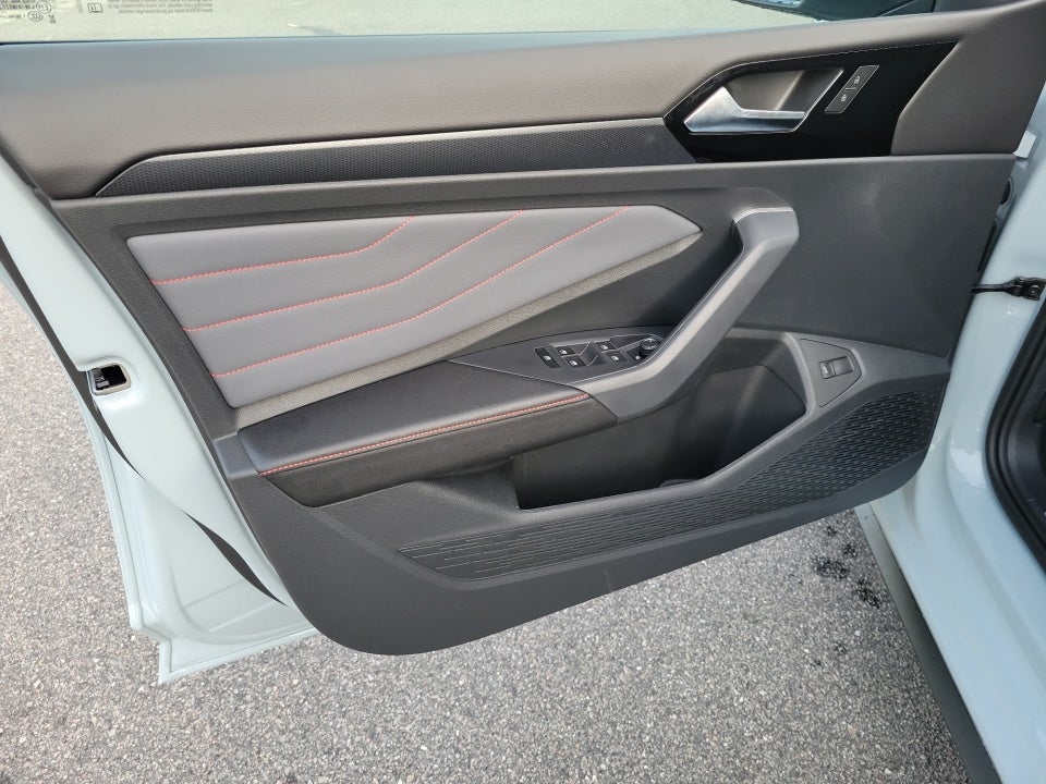 2026 Volkswagen Jetta GLI Autobahn