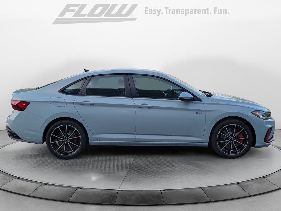 2026 Volkswagen Jetta GLI Autobahn