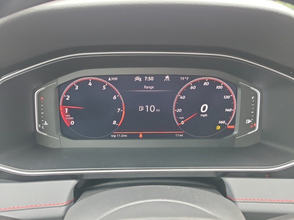 2026 Volkswagen Jetta GLI Autobahn