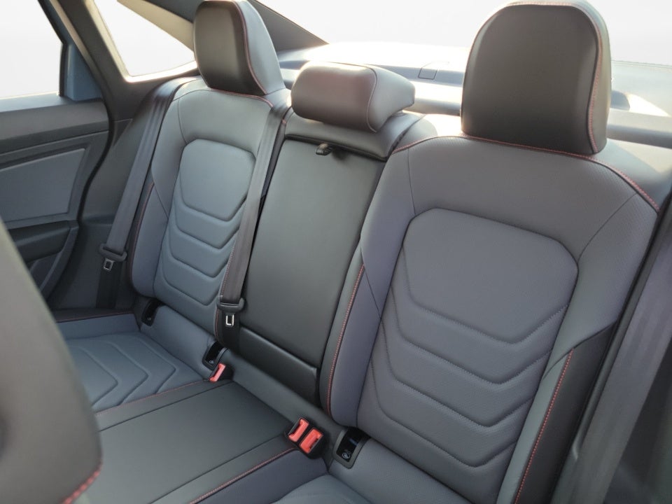 2026 Volkswagen Jetta GLI Autobahn