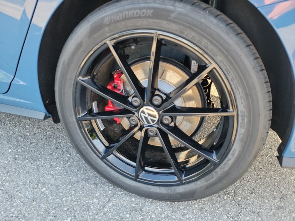2026 Volkswagen Jetta GLI Autobahn