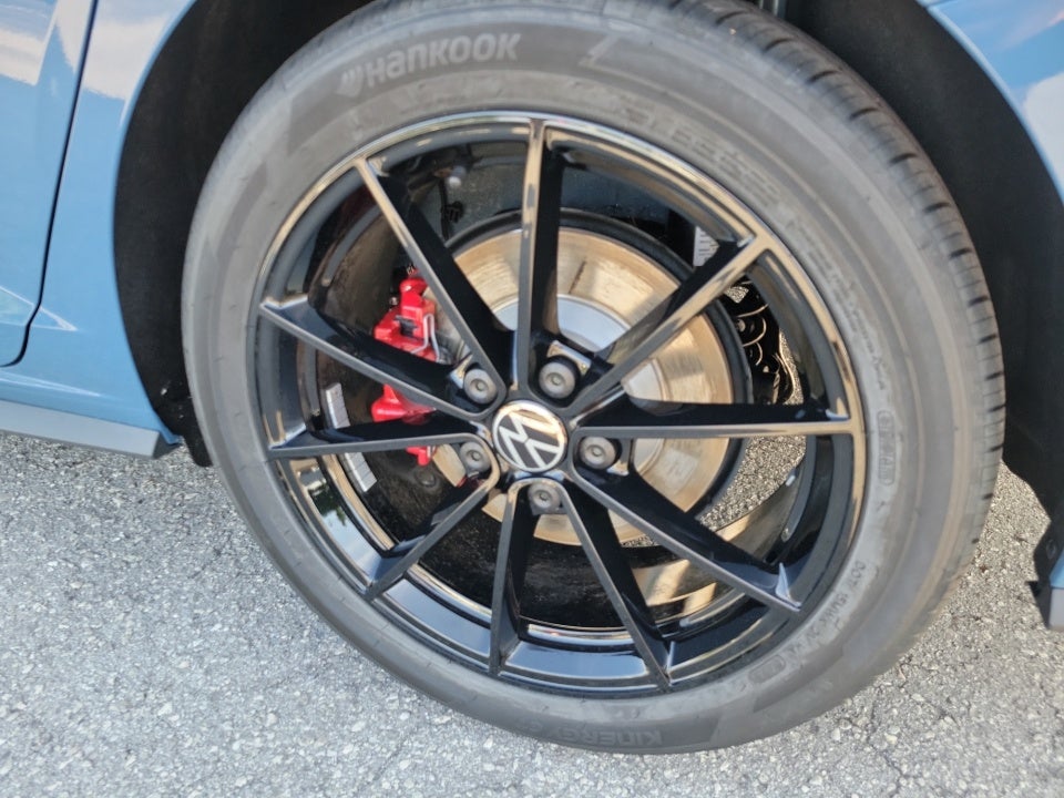 2026 Volkswagen Jetta GLI Autobahn