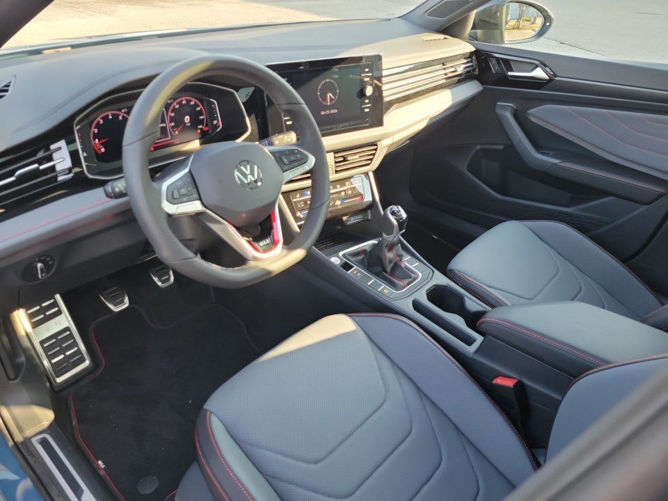 2026 Volkswagen Jetta GLI Autobahn
