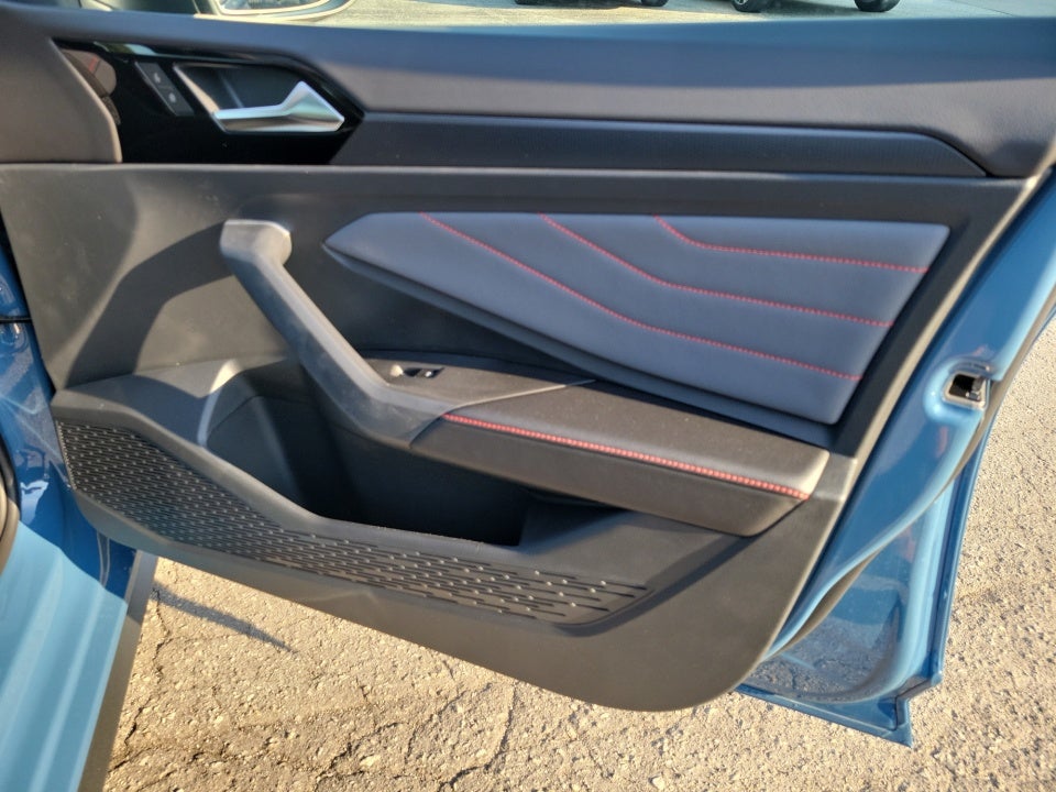 2026 Volkswagen Jetta GLI Autobahn