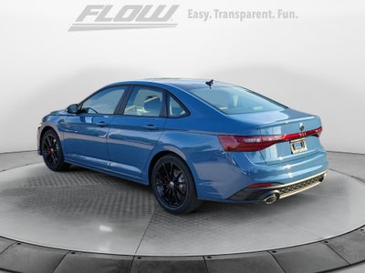 2026 Volkswagen Jetta GLI Autobahn